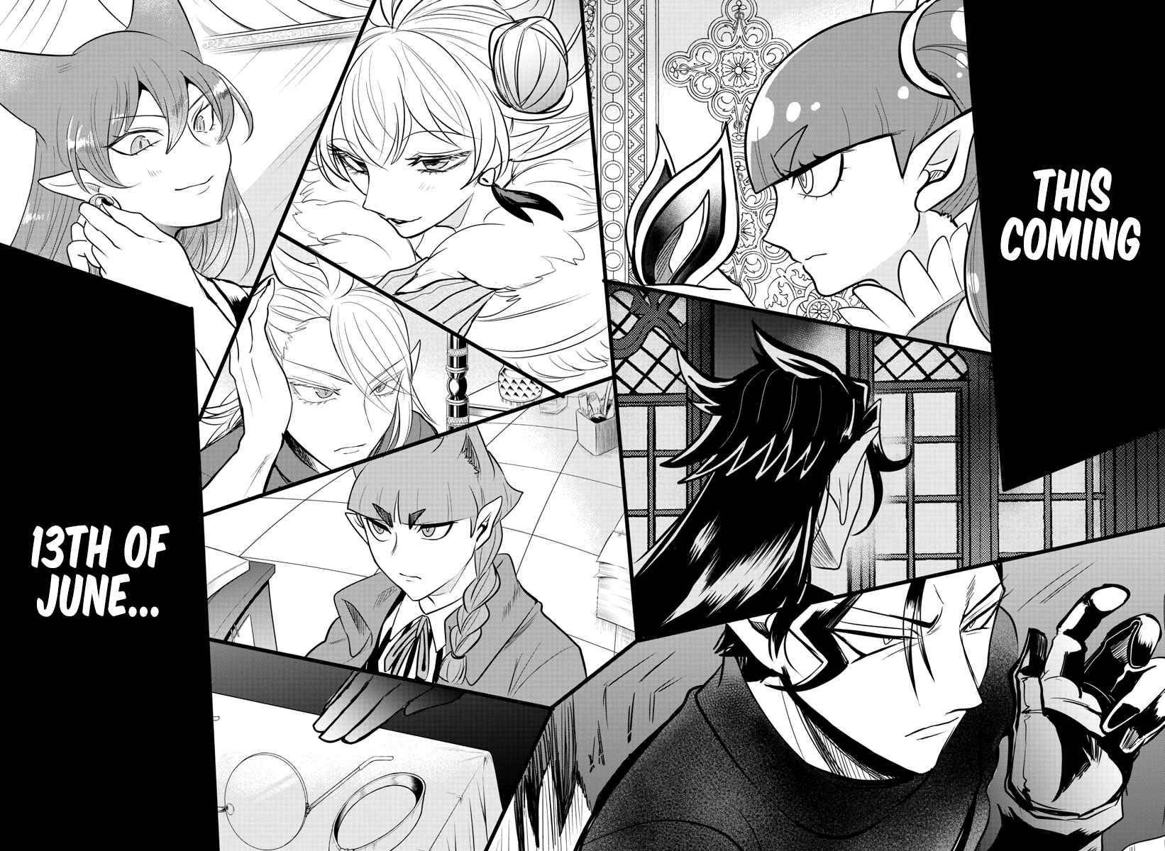 Mairimashita! Iruma-kun, Chapter 289 image 15